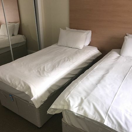 Smithyends Apartments Къмбърнолд Екстериор снимка