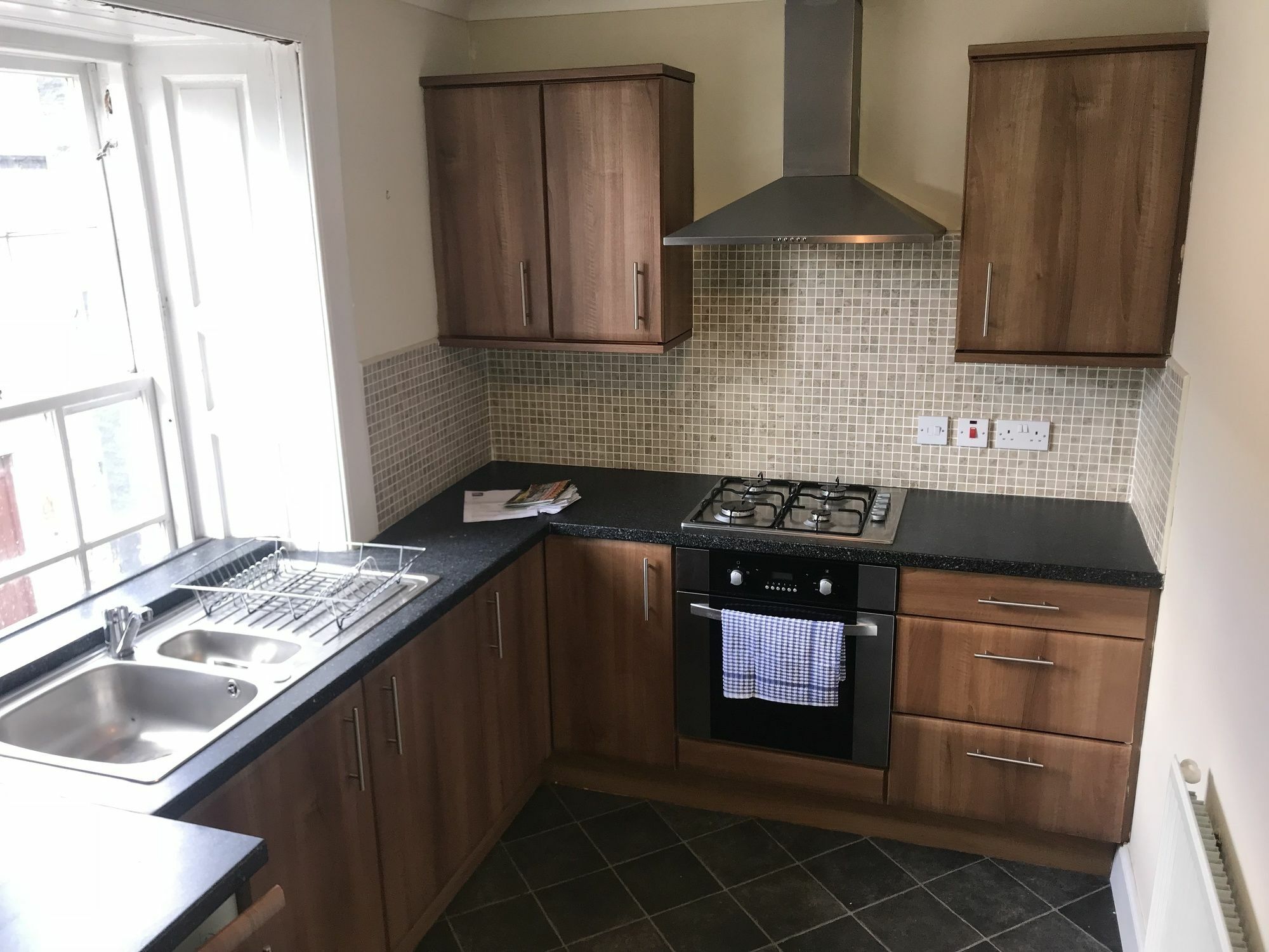 Smithyends Apartments Къмбърнолд Екстериор снимка